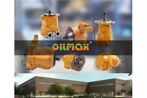 1618919 Motor Gp 966G / H / K / 972G / H / M