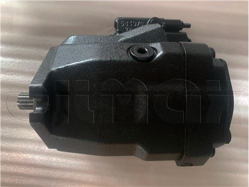 Bomba de pistó 195-3577