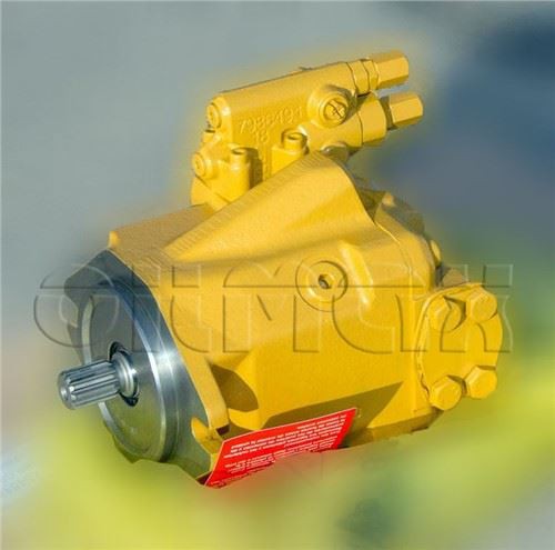 254-5145 Bomba de pistó