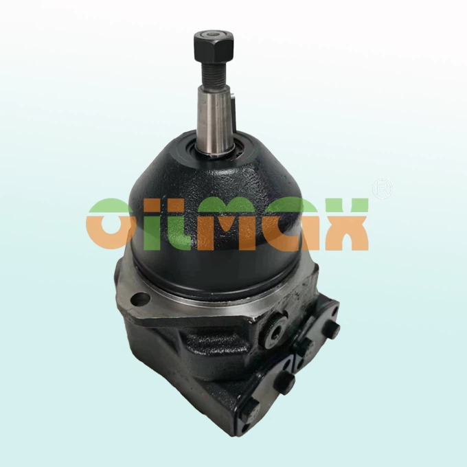 300506-00006UN MOTOR DEL VENTILADOR - REFREDADOR D'OLI DX700LC Doosan