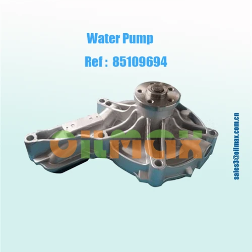 Bomba d'aigua 85109694 per a camions Volvo VN VNL VHD B11R B9L A35F A40E EC700 EC480