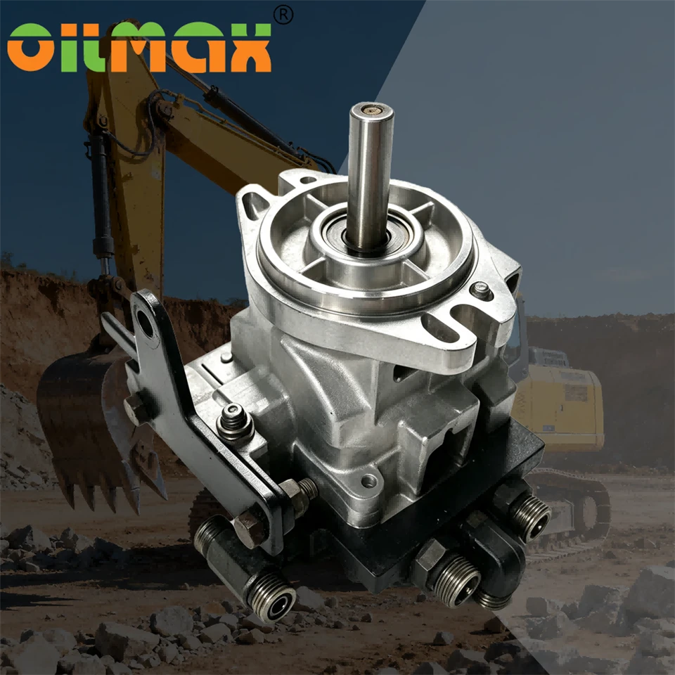 BDP-10L-1190 Peça de recanvi hidràulica duradora