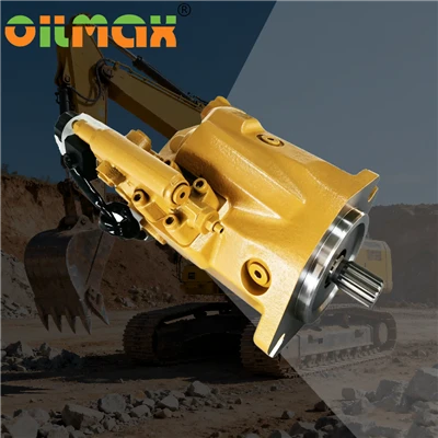564-9801 Bomba hidràulica 15T per a l'excavadora Caterpillar E336 336 345 340