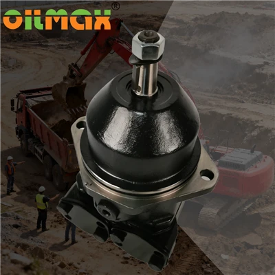 Bombes de pistó de motor hidràulic AT368750 del mercat de recanvis de 28 cc per a part del sistema de refrigeració de maquinària de construcció John Deere