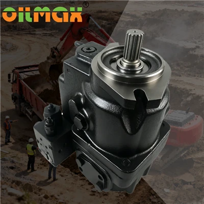 Bomba hidràulica Kawasaki K3VL45/B